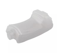 BODYA Réservoir d'eau de rechange pour Karcher WV1 - Performance de nettoyage optimale - Pas de fuites - Transparent