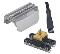 BODYA Têtes de cassette de rechange pour rasoir électrique Braun 51S 51B Series 5