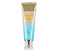 BodyAccel Dentifrice Blanchissant à la Niacinamide - Élimination Intense des Taches, Soin Doux Naturel, Haleine Fraîche, Goût Pêche, Santé des Gencives (1 Tube)