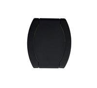BODYART 1 cache de protection de la vie privée pour caméra Logitech HD Pro Webcam C920 / C930e / C922