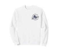 Bodyboard 2 Faces Bodysurf The Wedge Newport Beach SoCal Sweatshirt