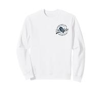 Bodyboard 2 Faces Bodysurf The Wedge Newport Beach SoCal Sweatshirt
