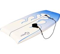 Bodyboard bleu 94 cm