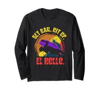 Bodyboard Bodyboarder Manche Longue