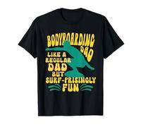 Bodyboard Bodyboarder T-Shirt