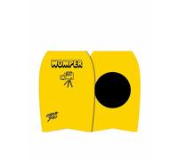 Bodyboard Catch Surf The Womper. Beefs Jaune TU