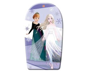 Bodyboard - DISNEY - La reine des neiges - 84 cm