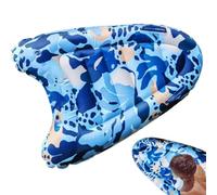 Bodyboard gonflable avec flottabilité pour la natation