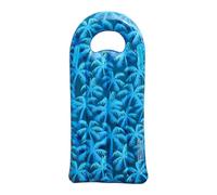 Bodyboard Gonflable avec poignées - Planche de Surf Flottante pour piscines, Flotteur de Surf léger | Sports Nautiques pour Adultes Plage Lac Piscine Plaisirs d'été Natation, Surf, Flottant, S