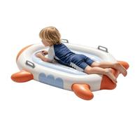 Bodyboard gonflable pour enfant avec motif