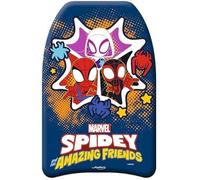 Bodyboard - JOHN - Spider-Man - 42 cm - Multicolore - Jouet Aquatique pour Enfants