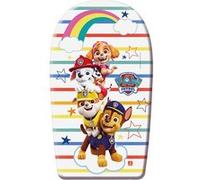 Bodyboard Pat Patrouille Avec Leash 84Cm Body boards planches a vagues MOO11211 Noir G