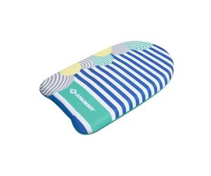 Bodyboard - SCHILDKROT - Modèle S - Revêtement en nylon - Noyau en mousse EPS - 60 kg max