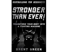 Bodybuilding For Beginners