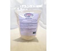 BODYBUILDING LABS Whey Protein Isolate sans arôme 800 g | 87% de protéines, contient du calcium, magnésium, phosphore, potassium | Par dose : 31,39 g de protéines, 7,17 g de Bcaa et 5,41g de Glutamine
