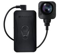 Bodycam - Transcend - DrivePro Body 70 - Bluetooth - GPS - Résistant à la poussière