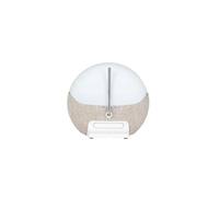 Lumie Simulateur d'aube Bodyclock Luxe 700 FM – Radio FM et bruits blancs – Blanc