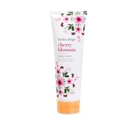 Bodycology Cherry Blossom For Women 8 oz Body Cream