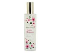 Bodycology Cherry Blossom For Women 8 oz Fragrance Mist, 236.59 ml (Lot de 1)