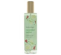 Bodycology Cucumber Melon For Women 8 oz Fragrance Mist, 236.59 ml (Lot de 1)