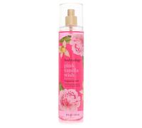 BODYCOLOGY PINK VANILLA WISH Fragrance Mist 240 ml for Women