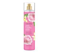 Bodycology Pink Vanilla Wish Fragrance Spray de parfum pour corps - Parfum confortable ? SIMD84E084