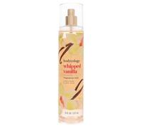 BODYCOLOGY WHIPPED VANILLA Fragrance Mist 240 ml for Women