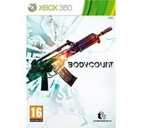 BODYCOUNT