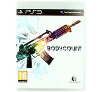 Bodycount [Importer espagnol]