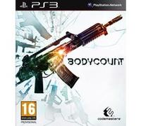 Codemasters Jeu PlayStation 3 Bodycount - FPS (Tir en première personne) - M (11/13)