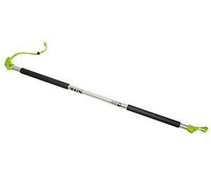 BODYCROSS Barre Rip Trainer qualité Salle de Sport | Innovation Allemande - en 3 pièces