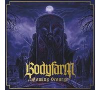 Bodyfarm - Coming Scourge