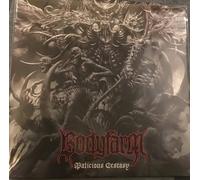 Bodyfarm - Malicious ecstasy