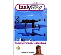 Bodyfeeling - R?Ckengymnastik+Stretching [VHS]