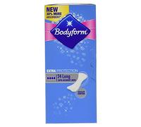 Bodyform Lot de 24 protections extra longues