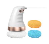 Bodyforming Massager - Electric Full Body Massage 16.5x10cm｜Portable Beauty Device for Thighs Abdomen Waist Arms Legs Buttocks, Home Relaxation for Men and Women