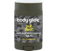 BodyGlide extérieur 42,5 gram anti Écorchent Baume, Camo