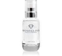 BodyGliss Diamond Collection Silky Touch gel lubrifiant à base de silicone 50 ml
