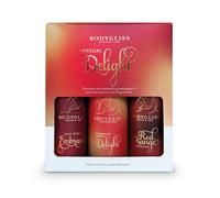 BodyGliss - Édition Voyage 3-pack - Sensual Delight