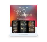 BodyGliss - Édition Voyage 3-pack - Velvet Indulgence