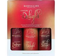 BodyGliss Édition Voyage Sensual Delight 3 Produits