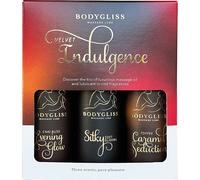 BodyGliss Édition Voyage Velvet Indulgence 3 Produits