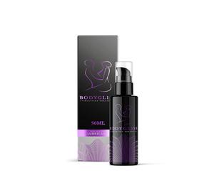 BodyGliss - Gel orgasmique stimulant collection érotique - 50 ml