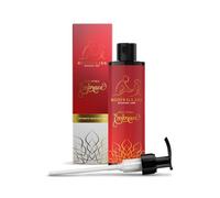 BodyGliss - Huile de massage et lubrifiant aux pétales de rose - 150 ml