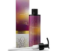 BodyGliss - Huile de Massage et Lubrifiant en 1 Pornstar Martini - 150 ml