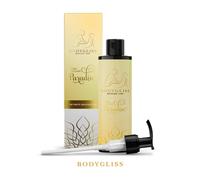 BodyGliss - Huile de massage et lubrifiant Noix de coco et rhum - 150 ml