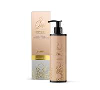 BodyGliss - Huile de massage et lubrifiant fraise et champagne - 150 ml