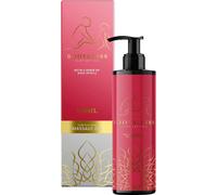 BodyGliss Huile De Massage Roses 150 ml