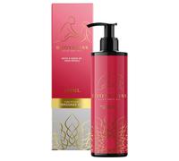 BodyGliss - huile de massage et lubrifiant - rose - 150ml