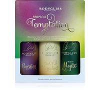 BodyGliss Tropical Temptation Travel Edition kit voyage 2 en 1